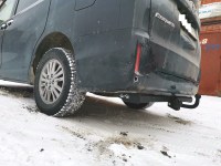 Toyota Esquire 2014- (2)TVox145